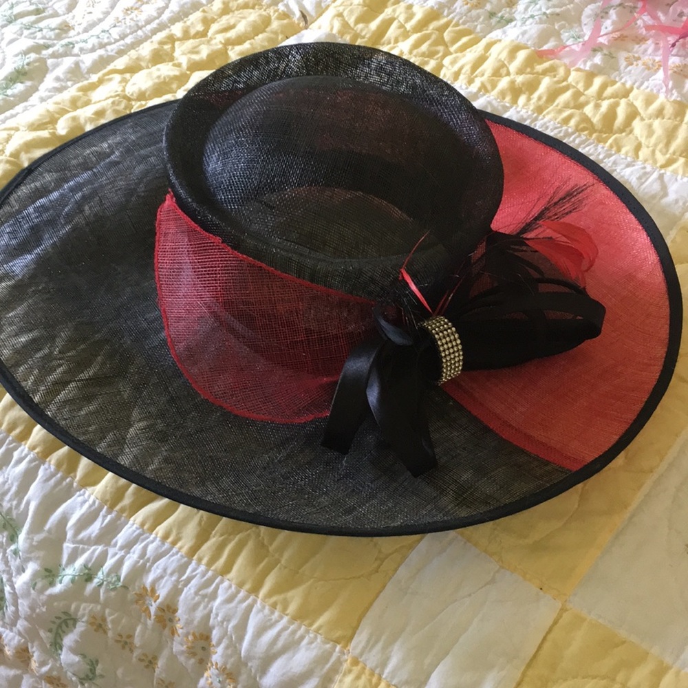 Derby hat!!!